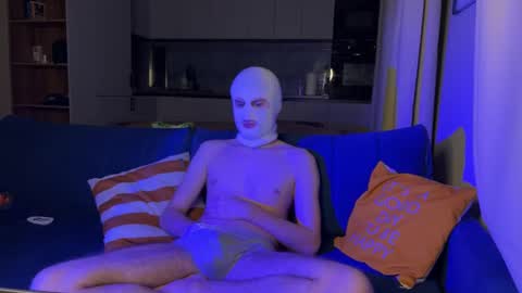 HUNTER LEO KEVIN online show from February 13, 12:50 am