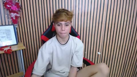 princes_henry online show from January 8, 8:49 am