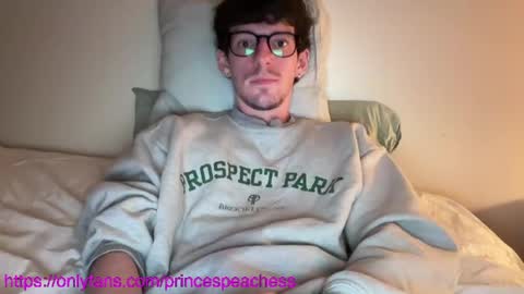 Peaches online show from April 23, 2:27 am