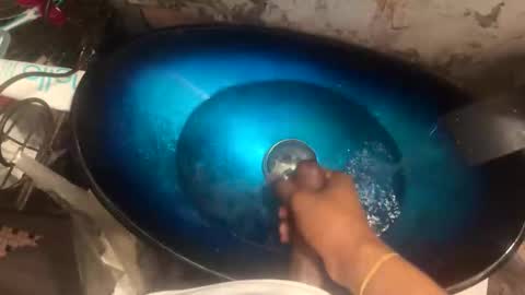 Trevon online show from March 13, 11:11 pm