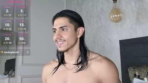 privilegewc online show from December 18, 5:25 am