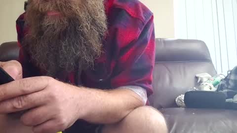 Clothingoptional online show from January 12, 3:07 am