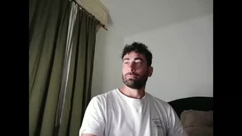 Martin online show from April 21, 6:19 am