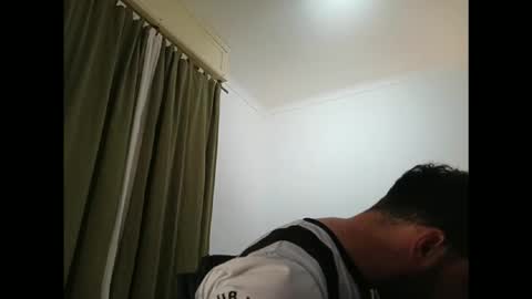 Martin online show from April 25, 3:53 pm