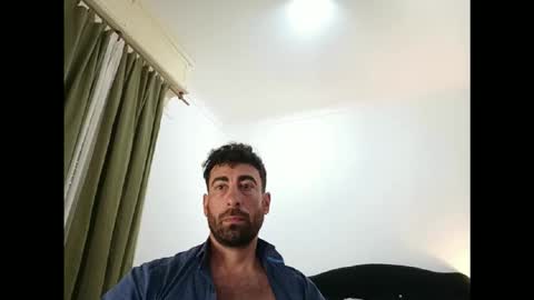 Martin online show from April 19, 6:10 pm