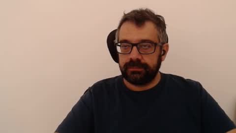 Professional manBD online show from January 16, 2:08 pm