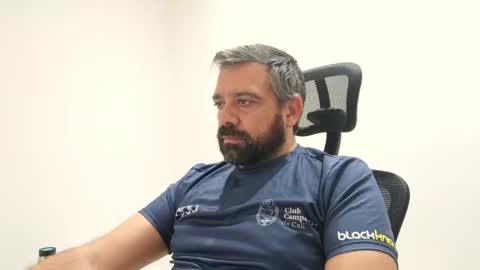 Professional manBD online show from December 10, 12:13 am