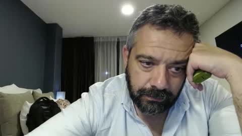 Professional manBD online show from February 4, 1:11 am