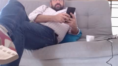 Professional manBD online show from January 17, 6:47 pm