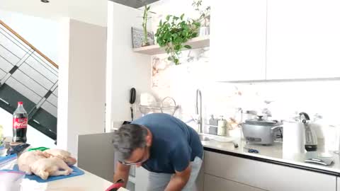 Professional manBD online show from February 22, 8:05 pm