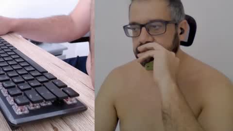 Professional manBD online show from January 10, 12:36 pm