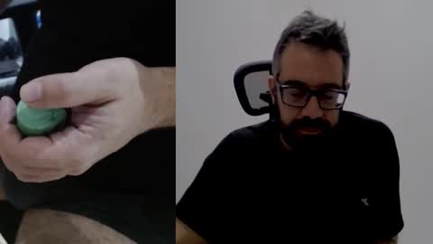 Professional manBD online show from January 4, 4:33 am