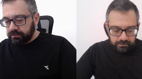 Professional manBD online show from January 2, 2:13 pm