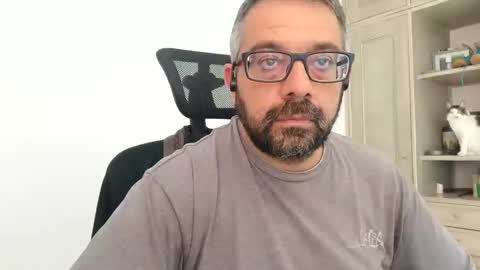 Professional manBD online show from October 21, 2:31 pm