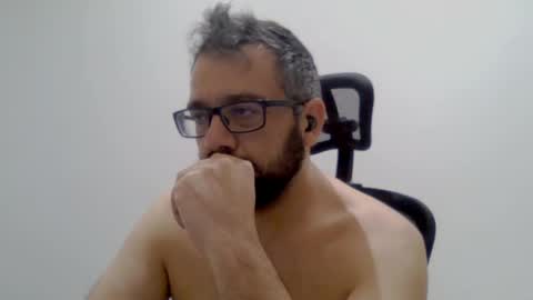 Professional manBD online show from January 8, 10:59 am