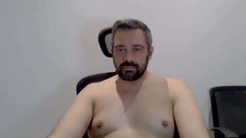 Professional manBD online show from January 10, 1:53 am