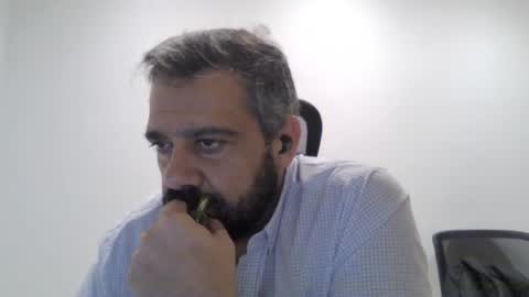 Professional manBD online show from December 6, 12:02 am