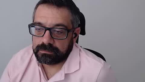 Professional manBD online show from February 25, 3:16 pm