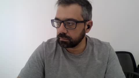 Professional manBD online show from December 12, 7:59 pm