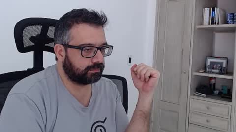 Professional manBD online show from February 7, 3:52 pm