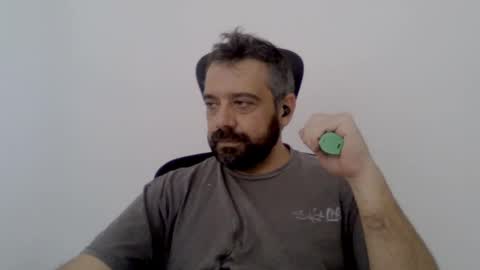 Professional manBD online show from January 6, 6:10 pm