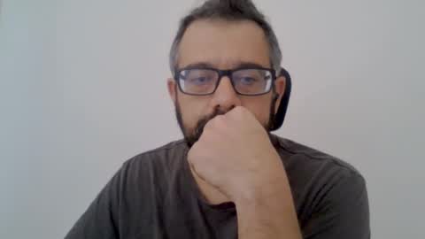 Professional manBD online show from January 7, 3:00 pm