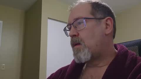 professor21255 online show from March 17, 11:46 am