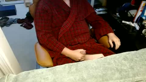 professorjackoff online show from June 26, 7:49 pm