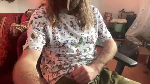 profpd online show from January 14, 1:05 pm