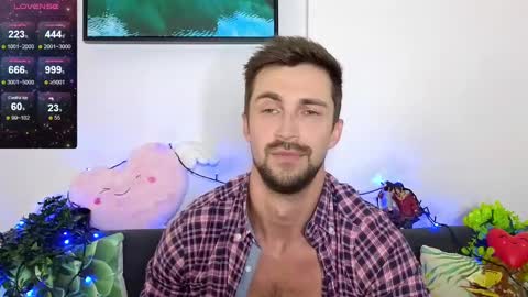 Prometheus original online show from February 17, 8:09 am