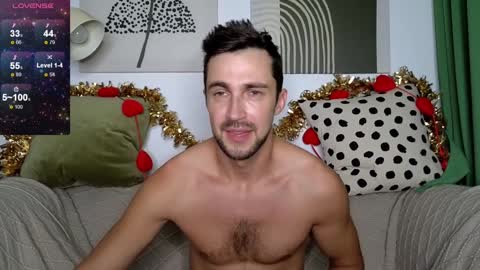 Prometheus original online show from December 14, 7:29 am