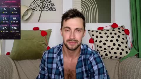 Prometheus original online show from December 2, 2:28 pm