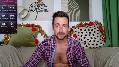 Prometheus original online show from December 12, 6:31 pm