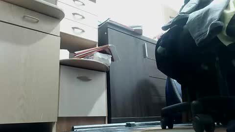 Mariusz online show from February 19, 4:09 am