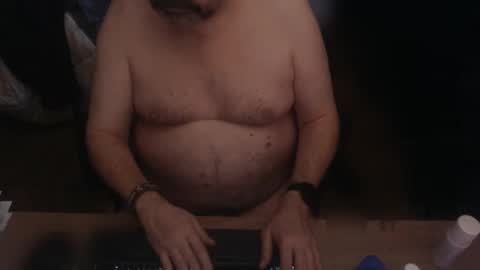 Kinky online show from March 3, 1:48 pm