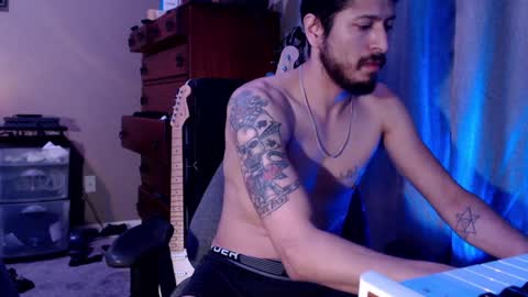 Sk8wave online show from January 23, 1:56 pm