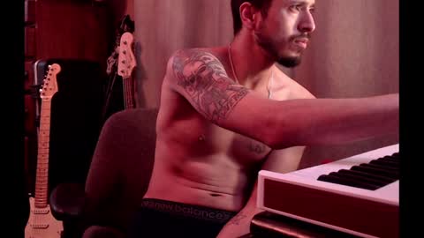 Sk8wave online show from January 1, 11:51 pm