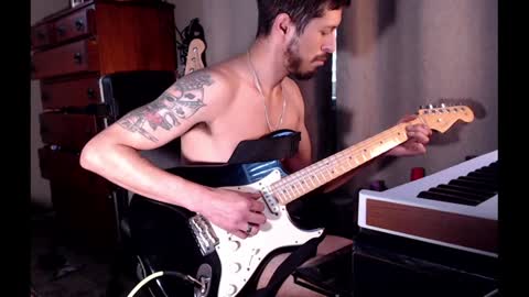 Sk8wave online show from January 7, 11:56 pm