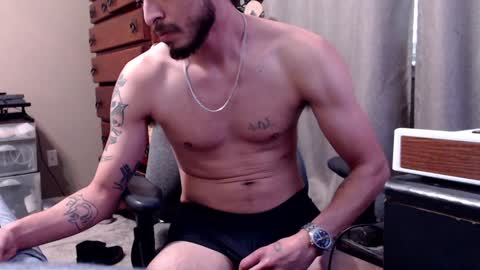 Sk8wave online show from January 15, 11:30 pm