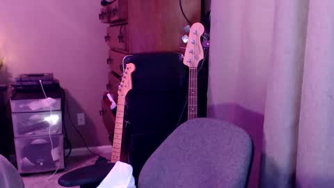 Sk8wave online show from December 2, 9:48 pm