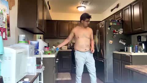 HappyD101 online show from April 5, 6:59 pm