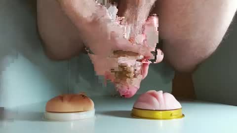 PuDe90 online show from September 25, 12:37 pm