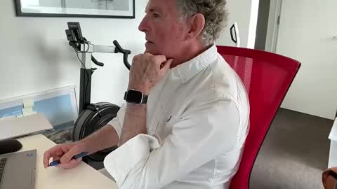 puffiest online show from January 23, 11:05 pm