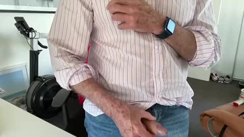 puffiest online show from January 16, 7:49 am