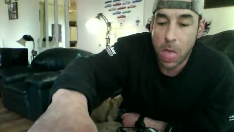 kinky dirty fuck online show from May 6, 7:03 pm