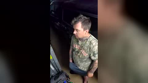 punkrock87denvo online show from June 24, 3:20 am
