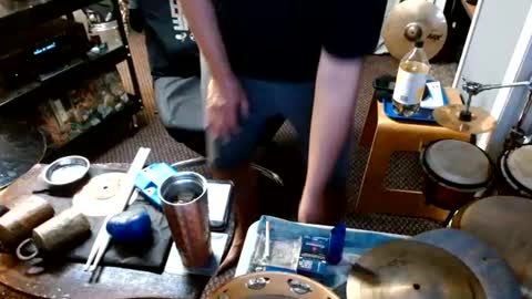 Jojo online show from June 23, 4:28 am