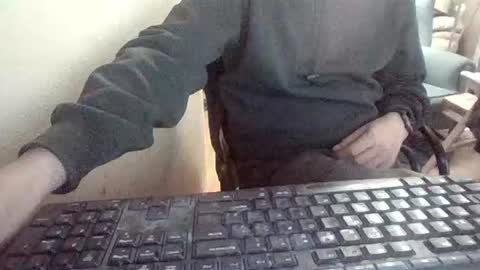 pup_y online show from February 5, 5:31 pm