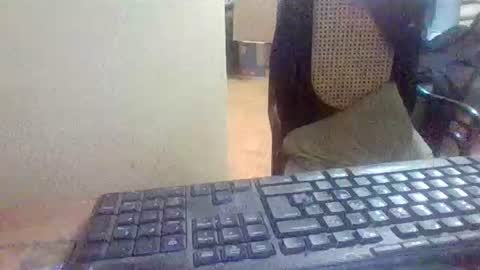 pup_y online show from February 19, 7:21 pm