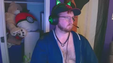 Werewolf Cub online show from March 5, 5:50 am